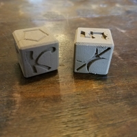Chaos dice - Thumbnail 2