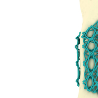 Mashrabiya Bracer - Thumbnail 3