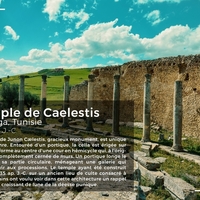 Carthage - Temple of Caelestis (Restitution) - 222 BC - Thumbnail 5
