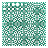 Mashrabiya Bracer - Thumbnail 5