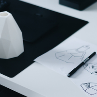 Lampshade - Thumbnail 3