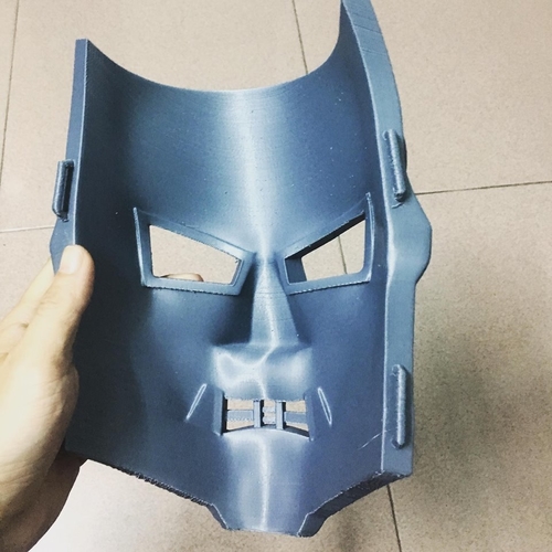 ​Doom mask - Helmet Marvel Cosplay 3D print model 3D Print 211297
