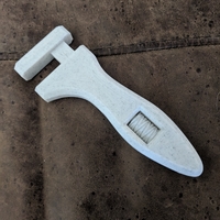 Oldie Wrench - Thumbnail 2