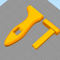 Oldie Wrench - Thumbnail 6