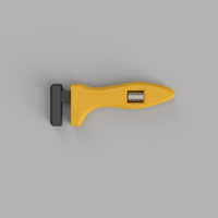 Oldie Wrench - Thumbnail 11