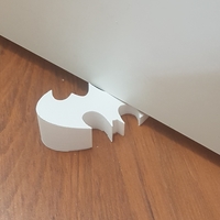 BATMAN door stopper - Thumbnail 2
