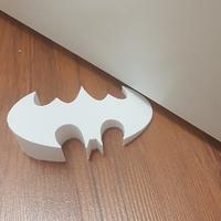 BATMAN door stopper - Thumbnail 3