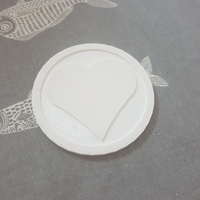 coaster heart - Thumbnail 2