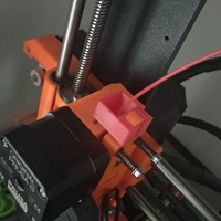 Prusa i3 MK2 Filament Cleaner - Thumbnail 7