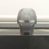 Ironman Keychain - Thumbnail 4