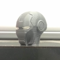 Ironman Keychain - Thumbnail 6