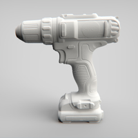 Drill Prop Asset - Thumbnail 4