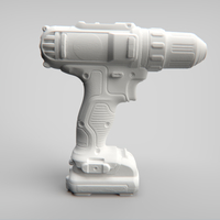 Drill Prop Asset - Thumbnail 5