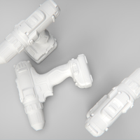 Drill Prop Asset - Thumbnail 7