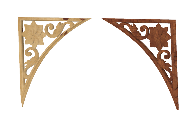 Arch Design 3D Print 211394