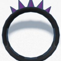 Spiked Ring - Thumbnail 1