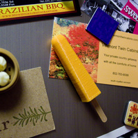 Thin Popsicle - Thumbnail 1
