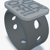 EffOff Ring - Thumbnail 3