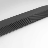 ergonomic comb - Thumbnail 4