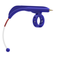 finger pen - Thumbnail 2