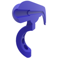 finger pen - Thumbnail 4