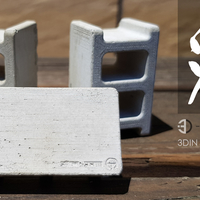 Hollow brick - Thumbnail 3