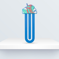 Bookmark - Thumbnail 1