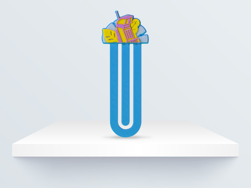 Bookmark