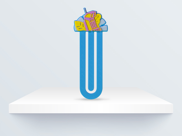 Bookmark