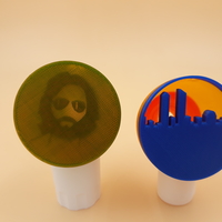 Boufiole N°3 : Antony - Thumbnail 3