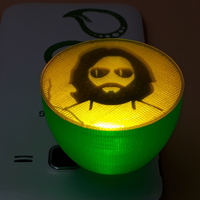 Boufiole N°3 : Antony - Thumbnail 4