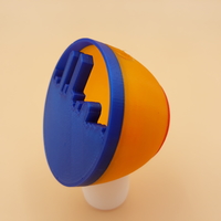 Boufiole N°4 : Lyon slyline - Thumbnail 4