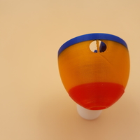 Boufiole N°4 : Lyon slyline - Thumbnail 6