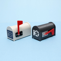 Small IoT Gmailbox 3D Printing 211533