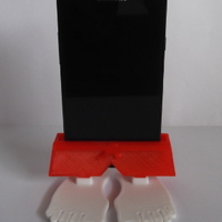 Big Feet Phone Stand. - Thumbnail 2