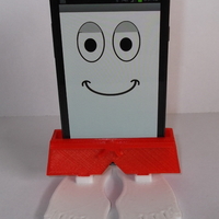 Big Feet Phone Stand. - Thumbnail 5