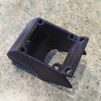 Cooling Duct for FlexMendel - Thumbnail 3