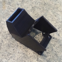 Cooling Duct for FlexMendel - Thumbnail 4