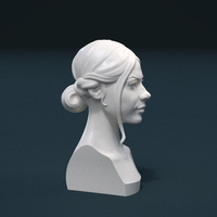 Woman Hair Style - Thumbnail 1