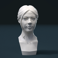 Woman Hair Style - Thumbnail 2