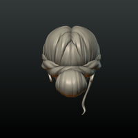 Woman Hair Style - Thumbnail 9