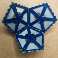 Blinkytile ball solder jig - Thumbnail 2
