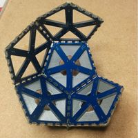Blinkytile ball solder jig - Thumbnail 3