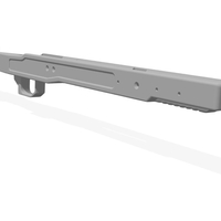 LSP Tactical Vsr 10 stock - Thumbnail 1