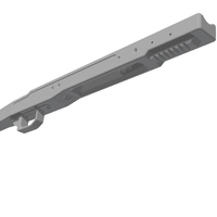 LSP Tactical Vsr 10 stock - Thumbnail 2