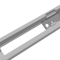 LSP Tactical Vsr 10 stock - Thumbnail 5