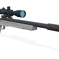 LSP Tactical Vsr 10 stock - Thumbnail 6