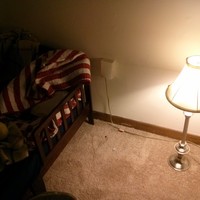 Outlet cover with  - Thumbnail 3