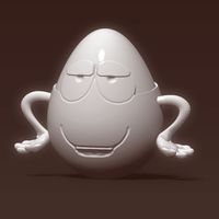 Egg Holder - Thumbnail 1
