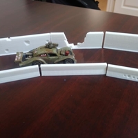 Road Barriers - Thumbnail 2